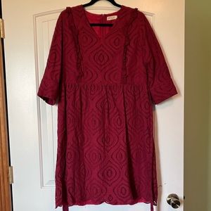 Roolee dress